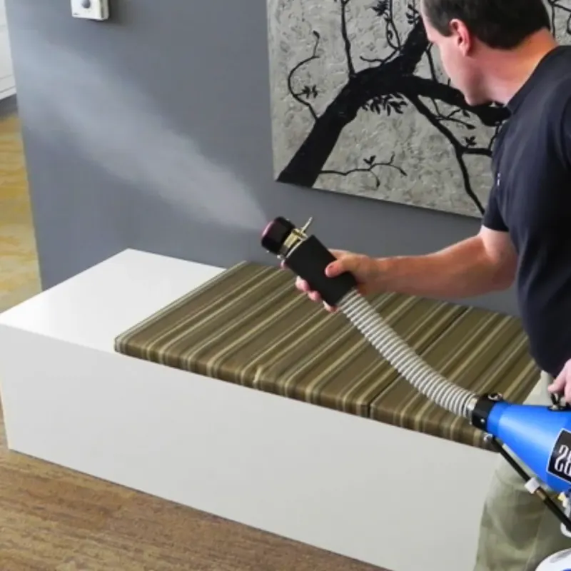 Professional Odor Removal in Fayette County, TN